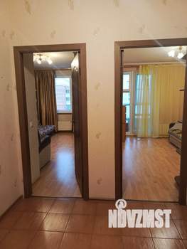 2-к квартира, на длительный срок, 51м2, 16/17 этаж