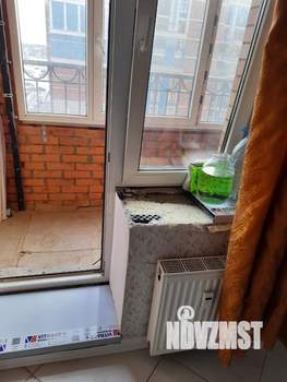 1-к квартира, на длительный срок, 35м2, 6/8 этаж