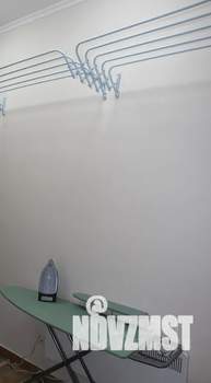 1-к квартира, посуточно, 20м2, 1/8 этаж