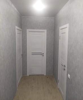 2-к квартира, на длительный срок, 45м2, 2/17 этаж