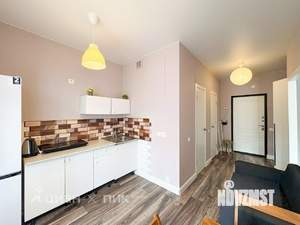 1-к квартира, на длительный срок, 32м2, 6/8 этаж