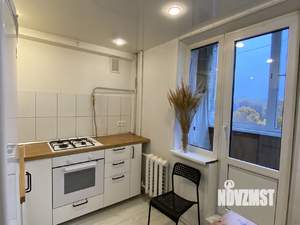 2-к квартира, на длительный срок, 43м2, 8/9 этаж
