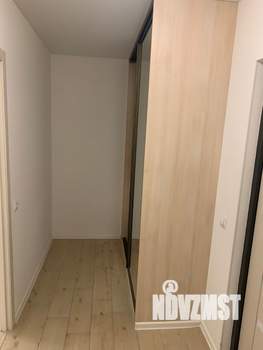 1-к квартира, на длительный срок, 41м2, 9/17 этаж