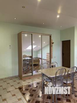 1-к квартира, на длительный срок, 48м2, 5/5 этаж