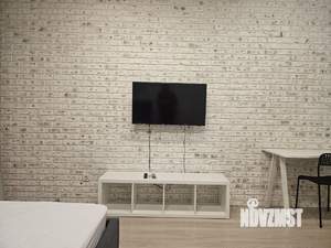 1-к квартира, на длительный срок, 44м2, 16/17 этаж