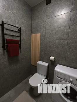 1-к квартира, посуточно, 27м2, 5/8 этаж