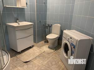 Студия квартира, на длительный срок, 35м2, 5/16 этаж