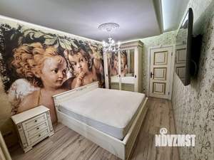 3-к квартира, на длительный срок, 75м2, 14/17 этаж