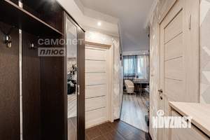 1-к квартира, на длительный срок, 35м2, 16/16 этаж