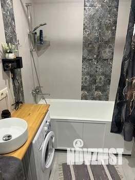 Студия квартира, посуточно, 25м2, 1/11 этаж