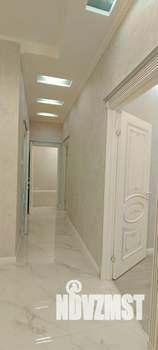 3-к квартира, на длительный срок, 94м2, 15/16 этаж