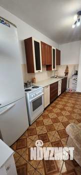 2-к квартира, на длительный срок, 53м2, 4/14 этаж