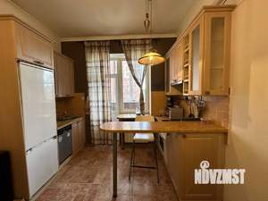 1-к квартира, на длительный срок, 48м2, 3/12 этаж