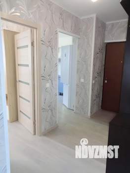 2-к квартира, на длительный срок, 58м2, 7/16 этаж