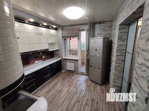 3-к квартира, на длительный срок, 87м2, 5/17 этаж