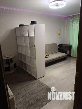 1-к квартира, на длительный срок, 31м2, 2/5 этаж