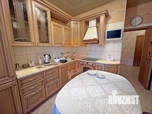 1-к квартира, на длительный срок, 40м2, 12/18 этаж