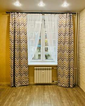 1-к квартира, на длительный срок, 32м2, 3/9 этаж