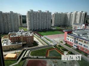 1-к квартира, на длительный срок, 39м2, 13/17 этаж