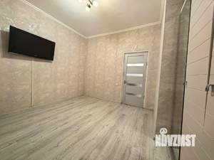 2-к квартира, на длительный срок, 41м2, 1/3 этаж