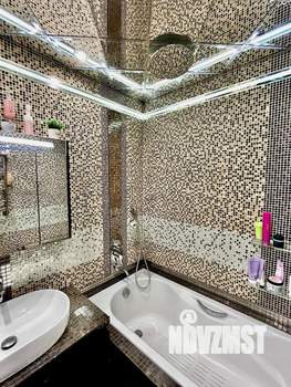 3-к квартира, на длительный срок, 79м2, 17/17 этаж