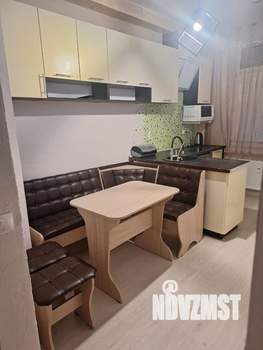 2-к квартира, на длительный срок, 43м2, 1/8 этаж