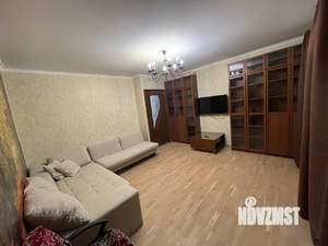 2-к квартира, на длительный срок, 60м2, 4/18 этаж