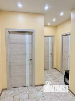 2-к квартира, на длительный срок, 69м2, 5/17 этаж