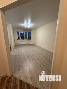 1-к квартира, на длительный срок, 45м2, 4/20 этаж