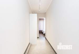 1-к квартира, посуточно, 18м2, 1/1 этаж