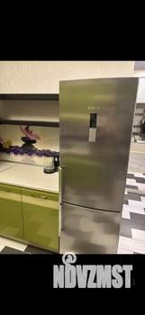 1-к квартира, на длительный срок, 38м2, 4/4 этаж