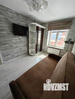 1-к квартира, на длительный срок, 31м2, 6/9 этаж