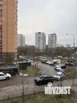 3-к квартира, на длительный срок, 79м2, 2/11 этаж