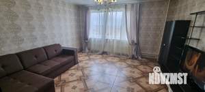 2-к квартира, на длительный срок, 57м2, 17/17 этаж