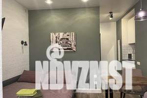 1-к квартира, посуточно, 25м2, 8/9 этаж