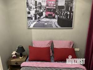 Студия квартира, посуточно, 23м2, 9/9 этаж