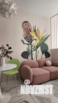 Студия квартира, посуточно, 26м2, 4/8 этаж