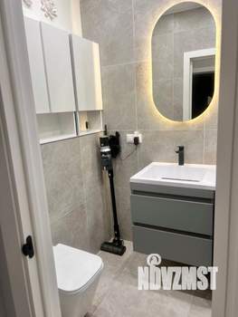 1-к квартира, на длительный срок, 33м2, 3/9 этаж