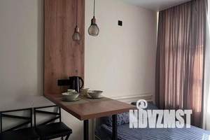 1-к квартира, посуточно, 27м2, 5/8 этаж