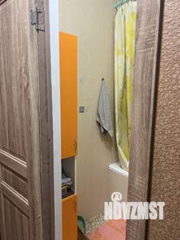 1-к квартира, на длительный срок, 41м2, 16/17 этаж