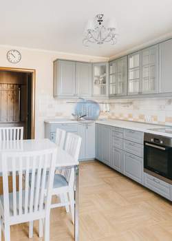 2-к квартира, на длительный срок, 59м2, 4/17 этаж