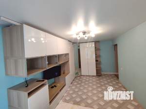 2-к квартира, на длительный срок, 46м2, 1/5 этаж