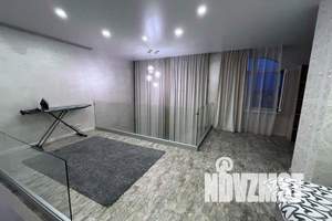 1-к квартира, посуточно, 56м2, 8/8 этаж