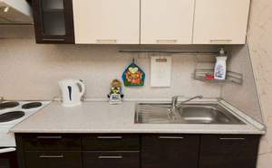 1-к квартира, на длительный срок, 53м2, 15/17 этаж