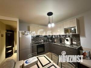 1-к квартира, на длительный срок, 40м2, 1/16 этаж