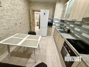 2-к квартира, на длительный срок, 55м2, 4/17 этаж