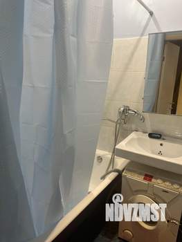 2-к квартира, посуточно, 45м2, 12/12 этаж
