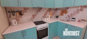 1-к квартира, на длительный срок, 36м2, 13/17 этаж