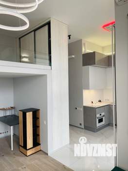1-к квартира, на длительный срок, 32м2, 8/8 этаж