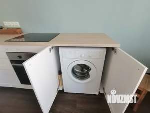 1-к квартира, на длительный срок, 42м2, 17/17 этаж